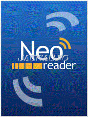 game pic for Neo Media NeoReader  S60 5th